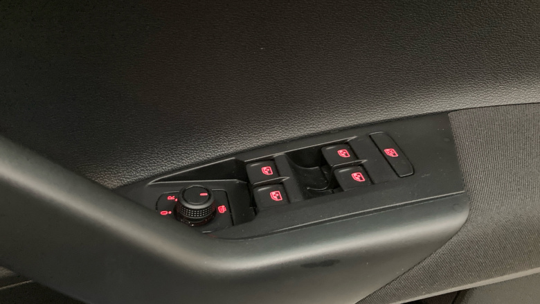 Volkswagen Polo 1.0 TSI 95 Match 5dr Petrol Hatchback